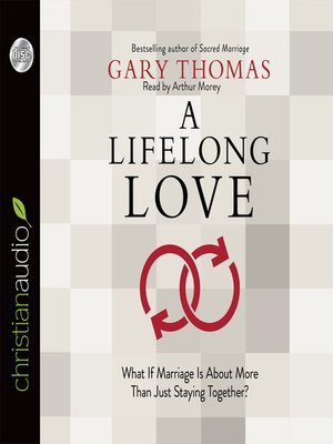 cover image of Lifelong Love